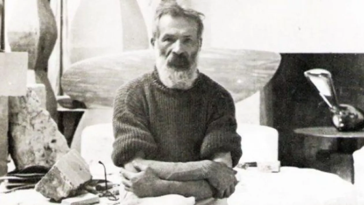 Constantin Brâncuşi, apreciat la New York: Lucrarea ”Tânăra sofisticată” ar putea fi vândută pentru un preț record (VIDEO)