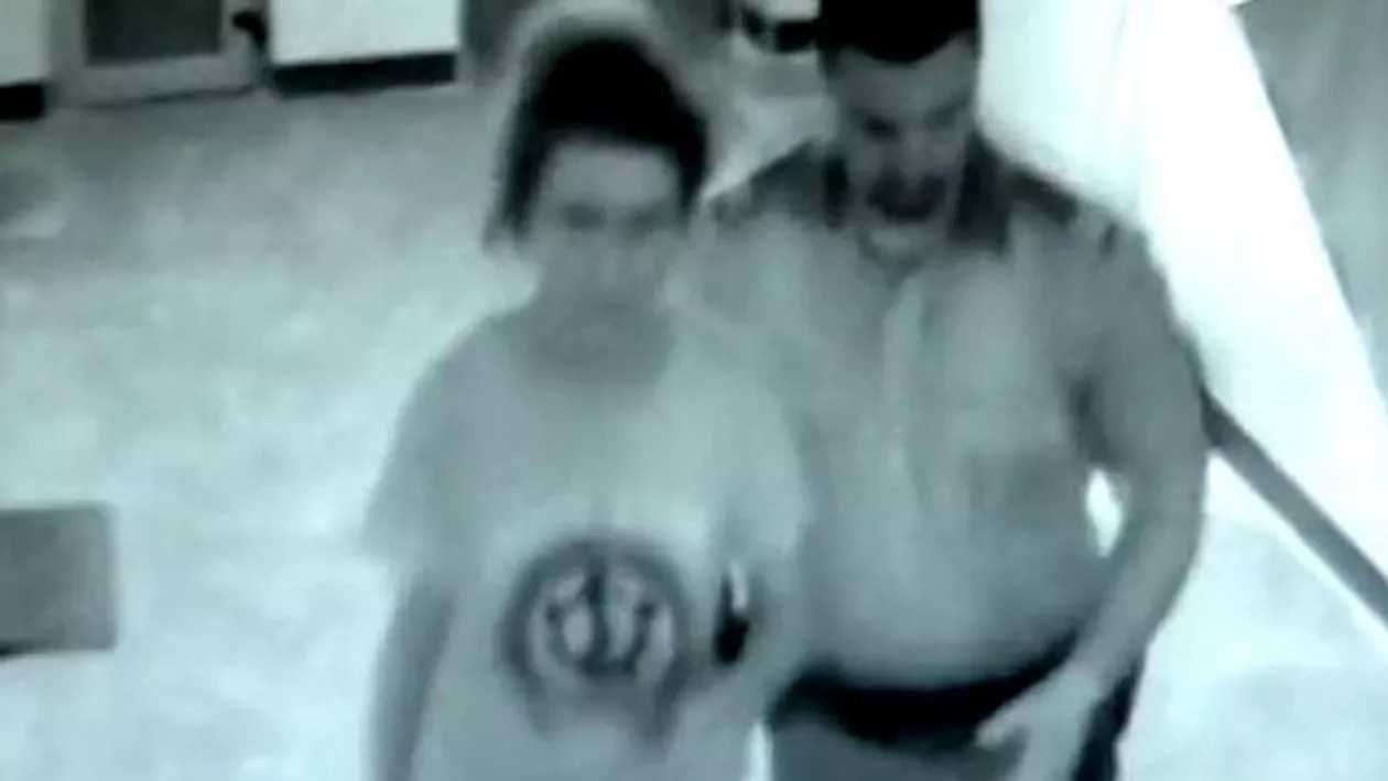 Prahova: O fostă polițistă, TEROAREA pușcăriașelor de la Târgșor. Se tem să nu fie OMORÂTE noaptea (VIDEO)