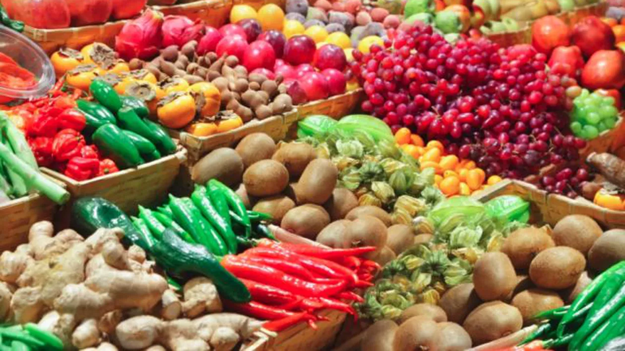 Dieta care face MINUNI. Ce trebuie să faci pentru a slăbi până la PAȘTE