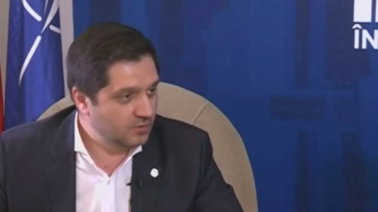 Purtătorul de cuvânt SRI, lămuriri privind protocoalele secrete. Vineri va fi făcut public cel încheiat cu Parchetul General și implicit DNA (VIDEO)