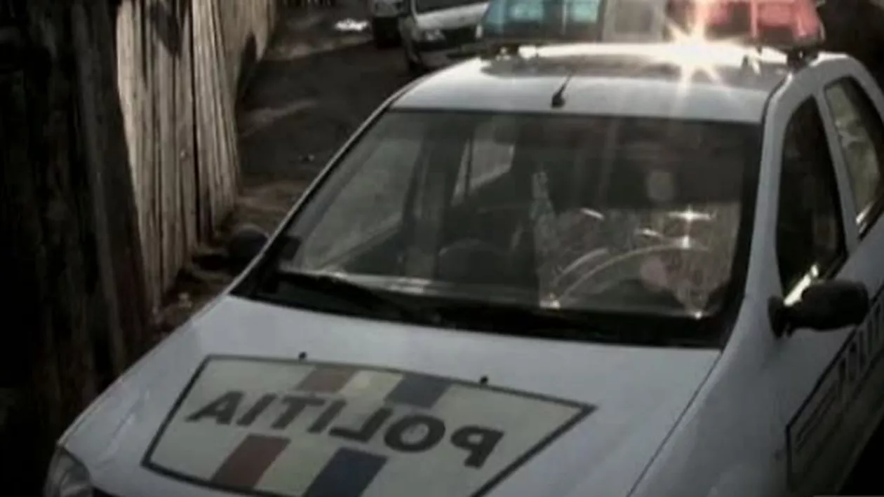 Iași: Un cunoscut profesor, găsit MORT într-un garaj (VIDEO)