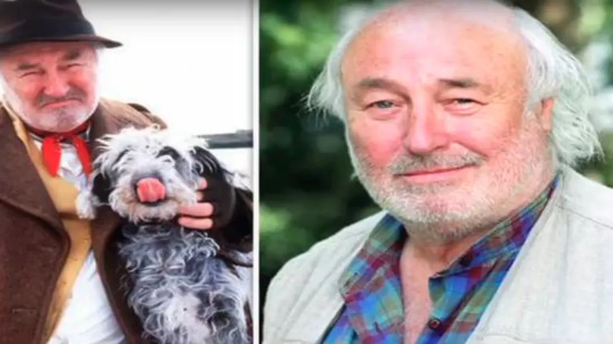 Bill Maynard, cunoscut pentru rolul său din serialul Heartbeat, a încetat din viaţă. Cum a murit actorul (VIDEO)