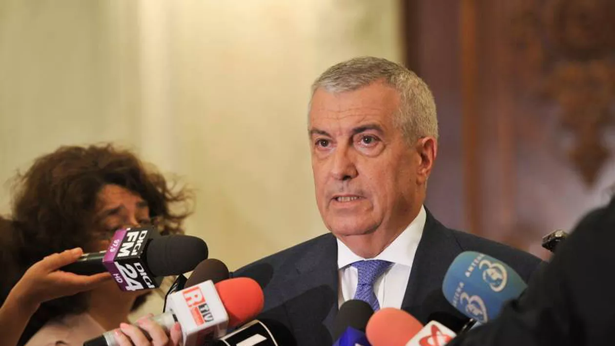 Tăriceanu, după desecretizarea protocolului SRI-Parchetul General: Instituţiile statului sunt numai de DECOR, deciziile se iau în altă parte. Maior şi Coldea erau IMPLICAŢI