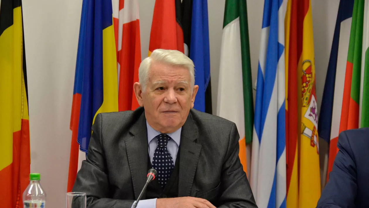 Meleşcanu, lovitură la adresa SRI. Practicile din protocolul SRI-Parchetul General contravin în mod FLAGRANT statului de drept. Cine se va ocupa de interceptări