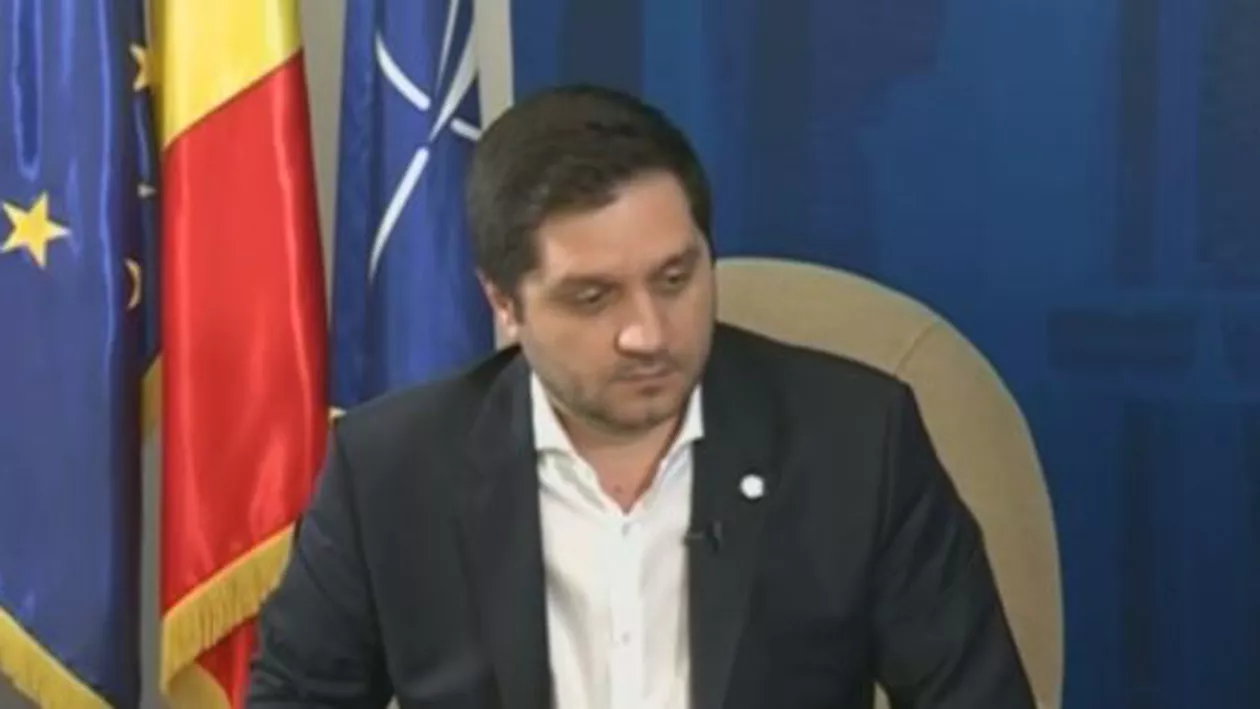 Ovidiu Marincea (SRI): E imposibil să asculți ilegal pe cineva. Se interceptează doar numerele de telefon cu mandat (VIDEO)