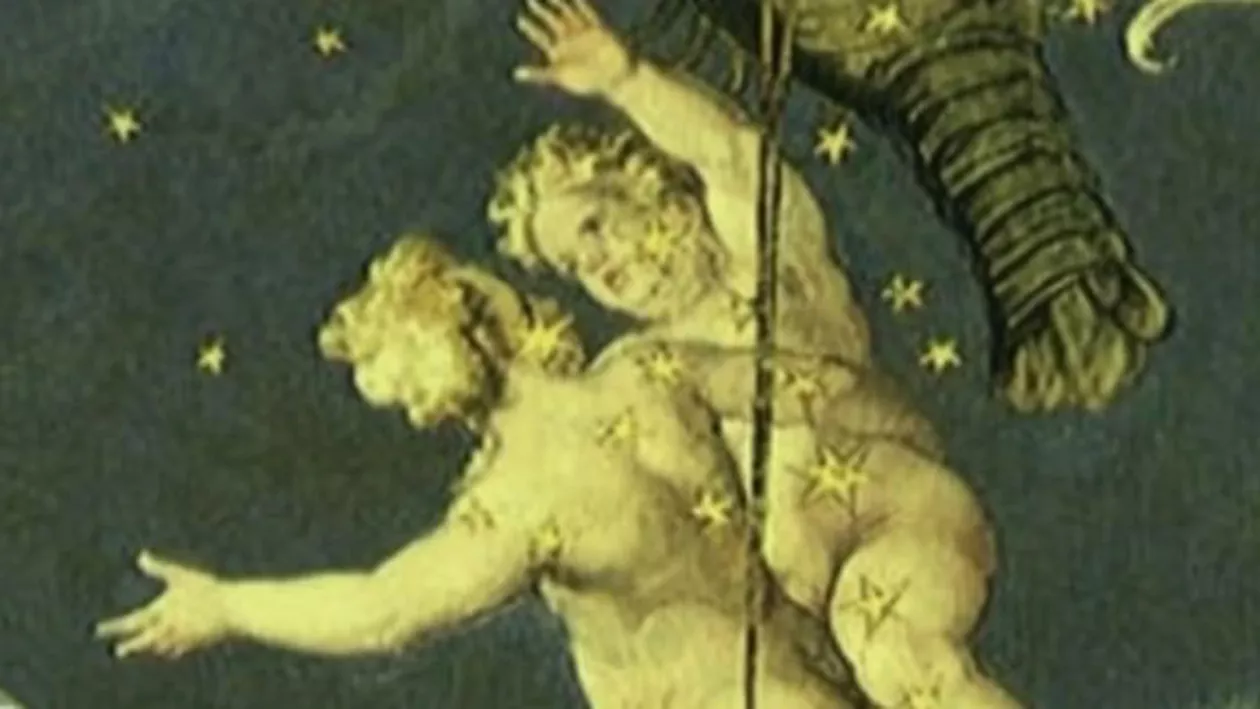 HOROSCOPUL pentru zodia GEMENI, în perioada 1 - 7 aprilie, prezentat de Alina Bădic, alături de Simona Popescu (VIDEO)