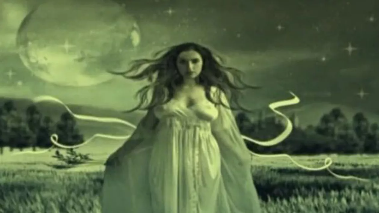 HOROSCOPUL pentru zodia FECIOARĂ, în perioada 1 - 7 aprilie, prezentat de Alina Bădic, alături de Simona Popescu (VIDEO)