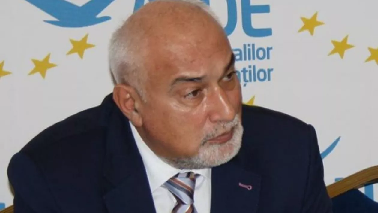 Varujan Vosganian, reacție virulentă după publicarea protocolului SRI-Parchetul General: Lucrurile sunt mult mai grave decât par