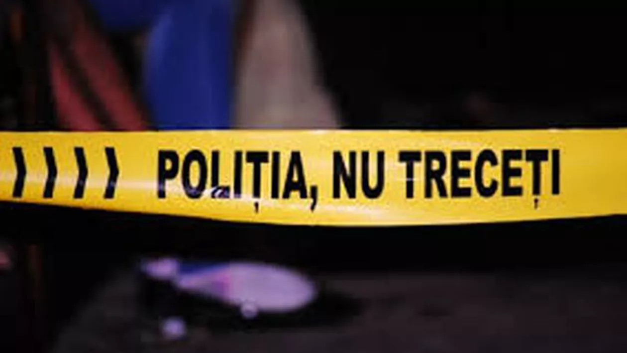 ȘOCANT: Tânără găsită decedată lângă Florești, județul Prahova, pe câmp! O recunoaște cineva?