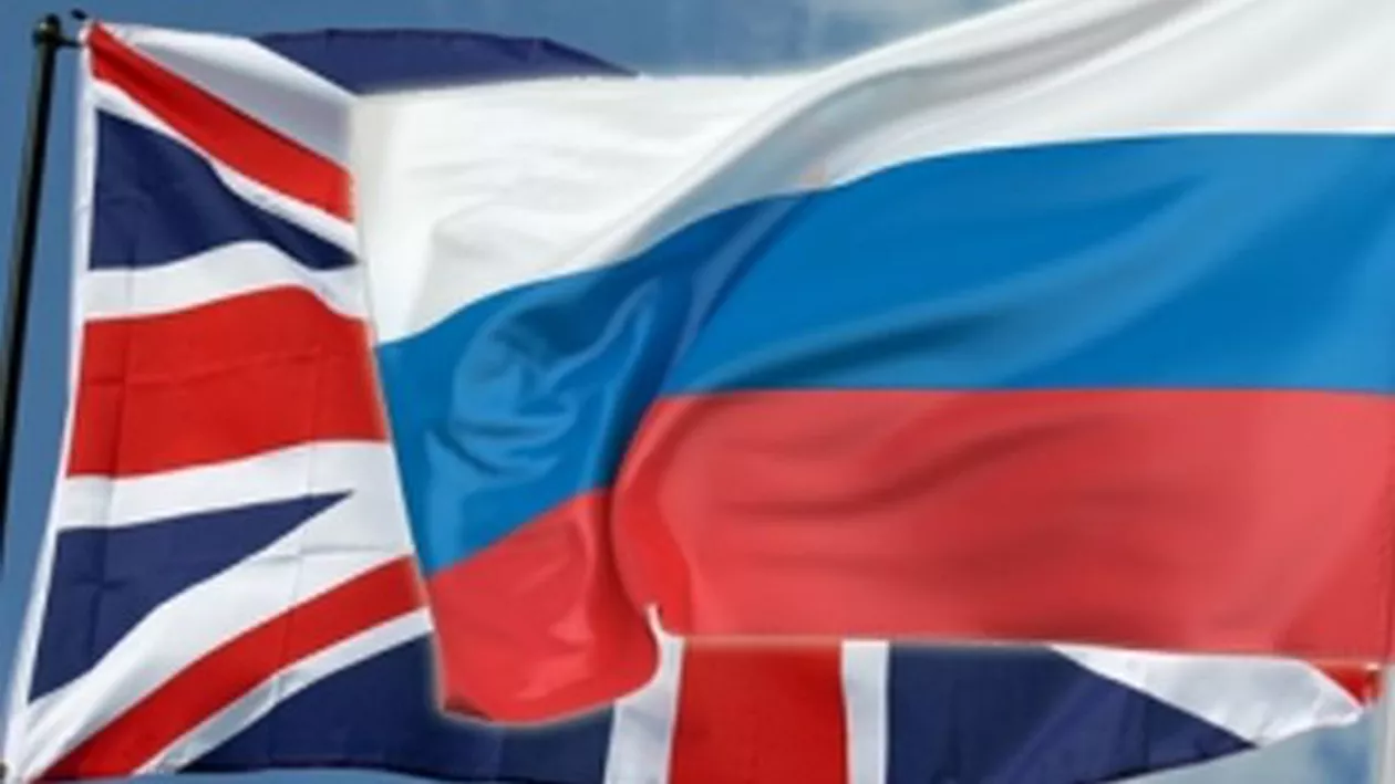 Rusia acuză Marea Britanie că îi percheziționează avioanele: Este ”ultima provocare”