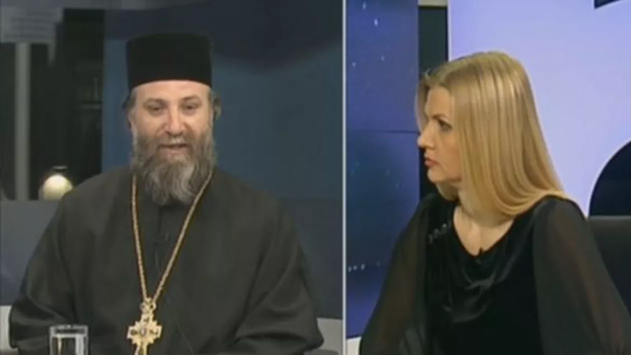 Ediție specială ”360 de grade”: În luna martie se întețește lupta dintre bine și rău (VIDEO)