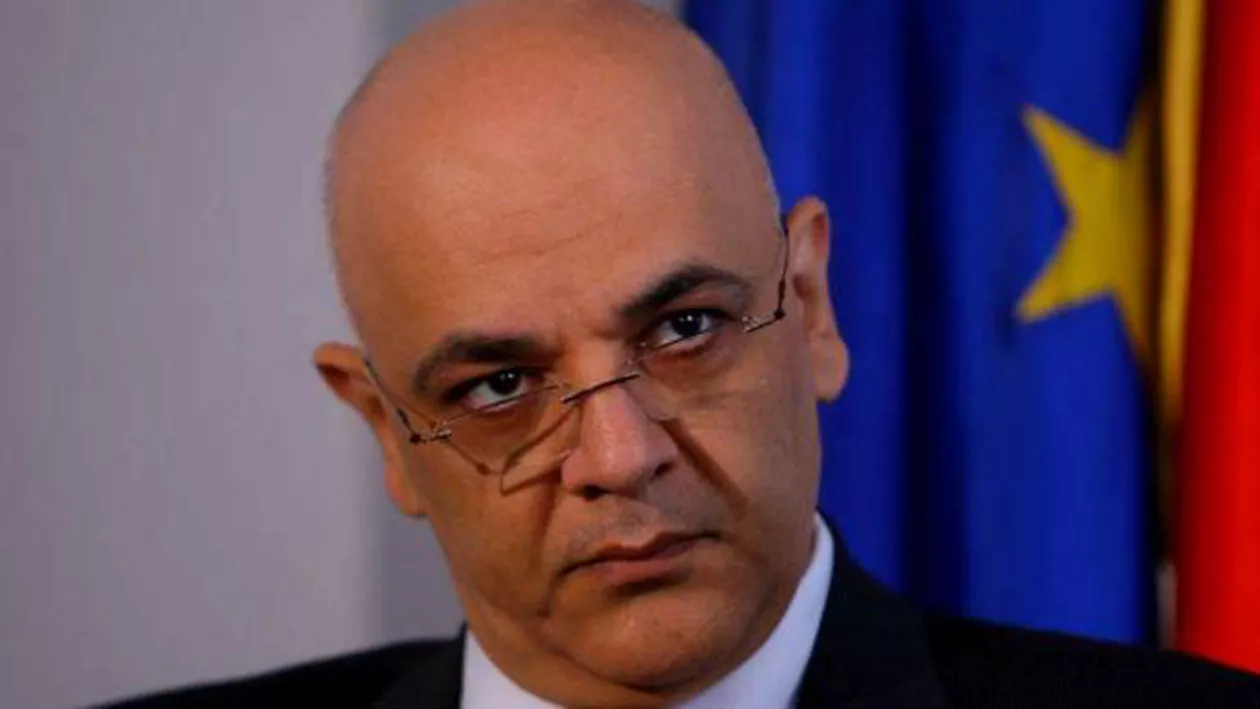 Raed Arafat: Provocările noi care apar impun ca personalul de intervenţie să fie din ce în ce mai bine pregătit