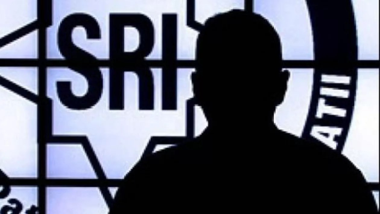 Mesajul amuzant postat de SRI de Ziua Păcălelilor (FOTO)