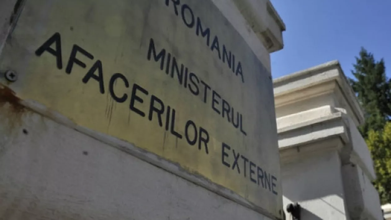 MAE, precizări după accidentul de la Budapesta: Câți români au ajuns la spital 