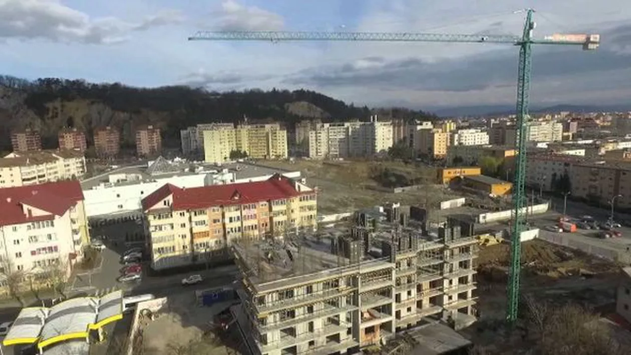 Execuția fără autorizație a celor mai multe lucrări de construcții nu se va mai pedepsi cu închisoarea: Florin Iordache, printre inițiatorii proiectului 