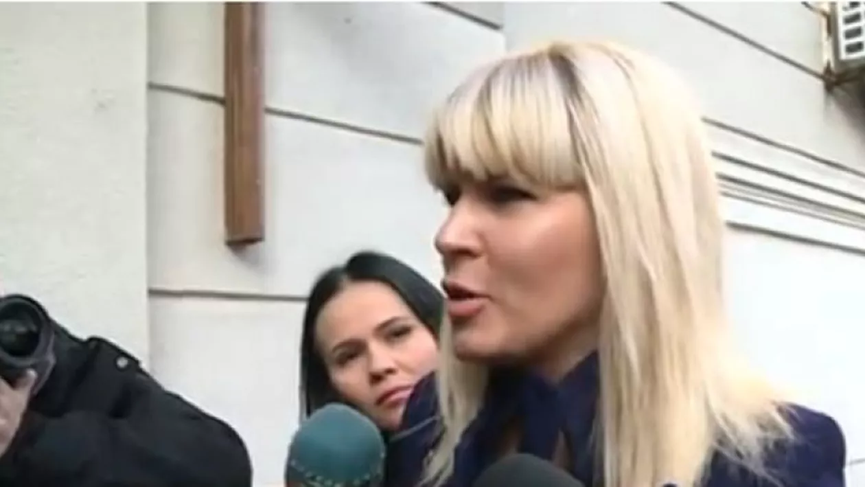 Elena Udrea: Codruța Kovesi i-a scris unei jurnaliste „vino la DNA la ora x pentru că dau o cafea fierbinte”. Evident, era vorba despre... (VIDEO)