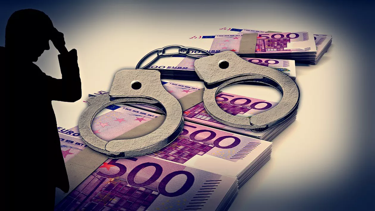 Sălaj: Doi soţi, cercetaţi într-un dosar de evaziune fiscală cu un prejudiciu de MILIOANE DE EURO