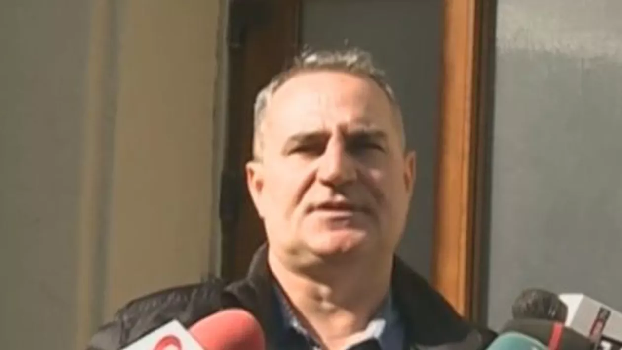 Mortul lui Dragnea, din nou la DNA: Statul paralel Teleorman a distrus sute de oameni (VIDEO)