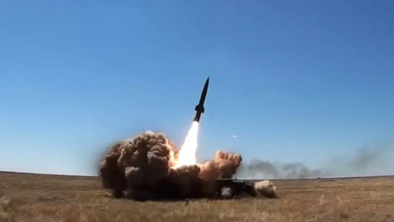 Rusia a testat cu succes un nou sistem de apărare antirachetă