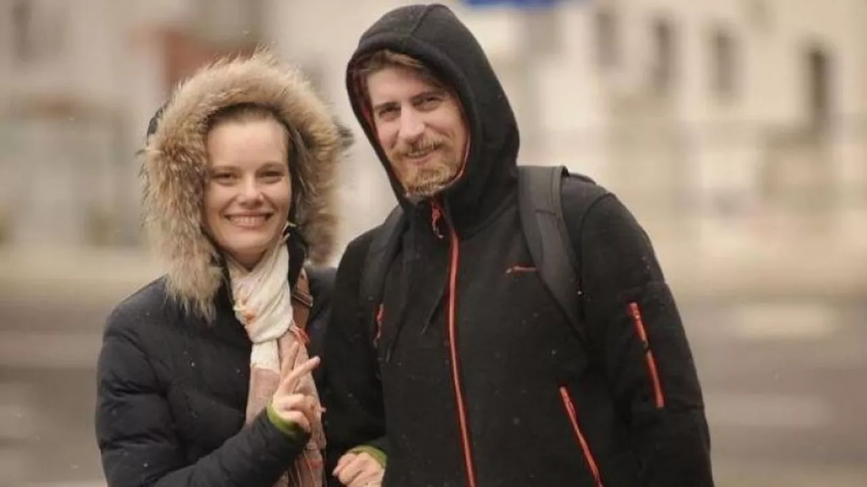 TRIPLA CRIMĂ din Braşov: Bărbatul care a îngrozit o ţară întreagă își etala amanta cu nonşalanţă