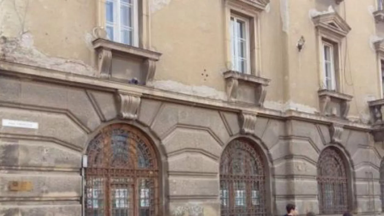 Timișoara: Primăria vrea să răscumpere cu aproape 500.000 de euro o clădire pe care a vândut-o în 2004 cu 100 de lei