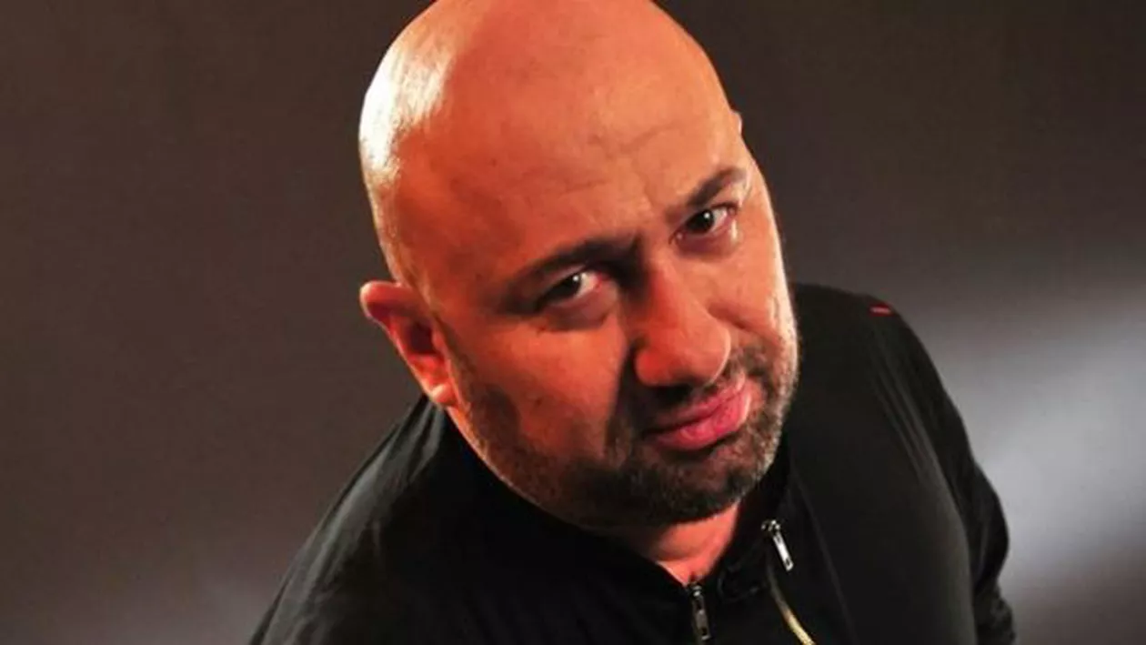 PAŞTE 2018. Reţeta delicioasă de drob de miel a lui chef Cătălin Scărlătescu, MOȘTENITĂ de la BUNICA lui