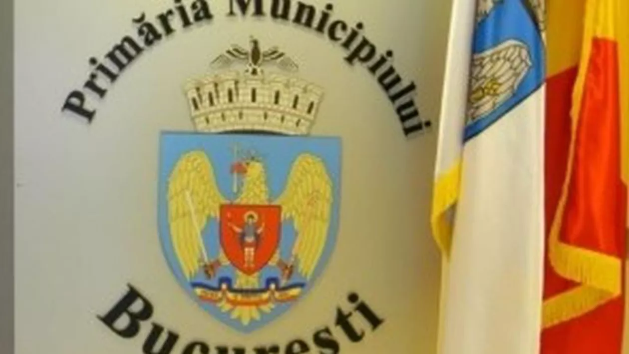 Primăria Capitalei ia masuri după ce meteorologii au anunțat vânt puternic în Capitală