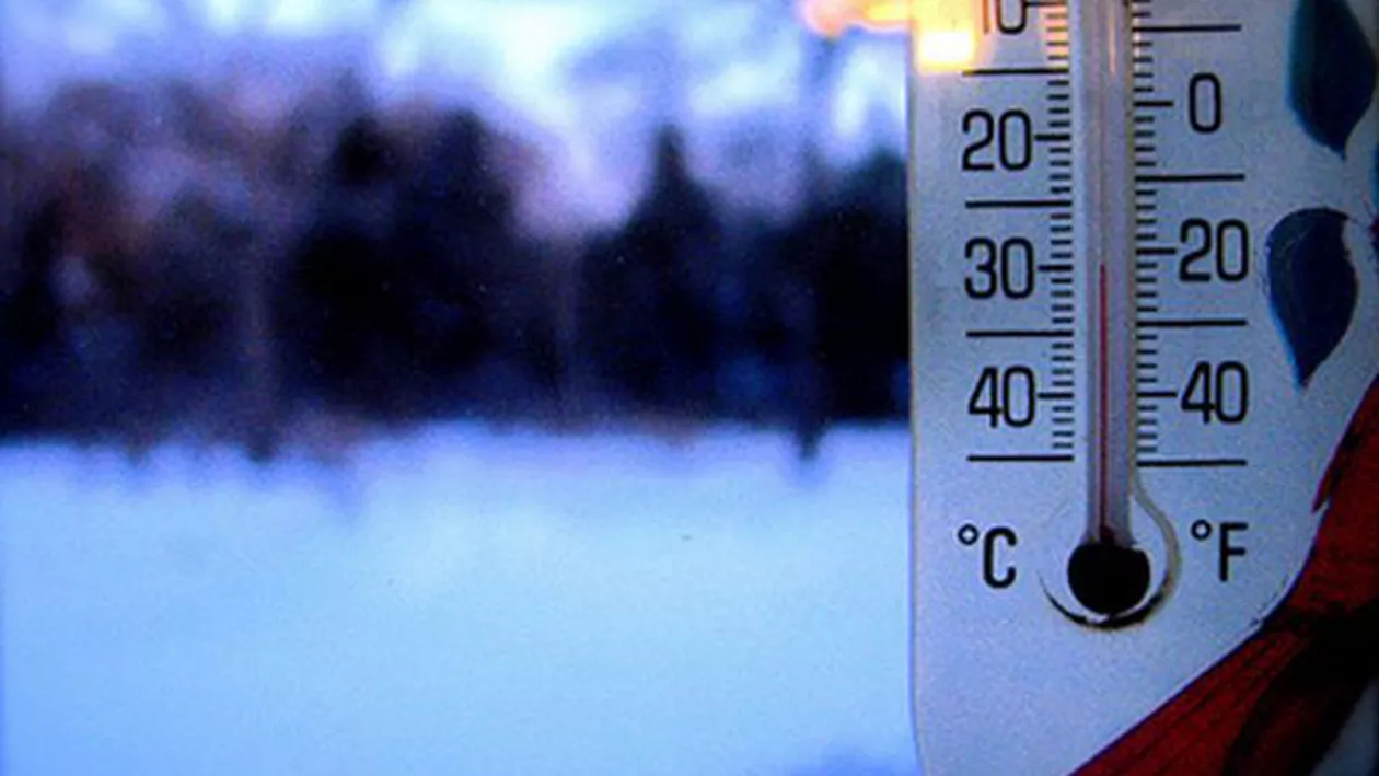 Cum va fi vremea de Paște. Prognoza meteo pentru următoarele două săptămâni