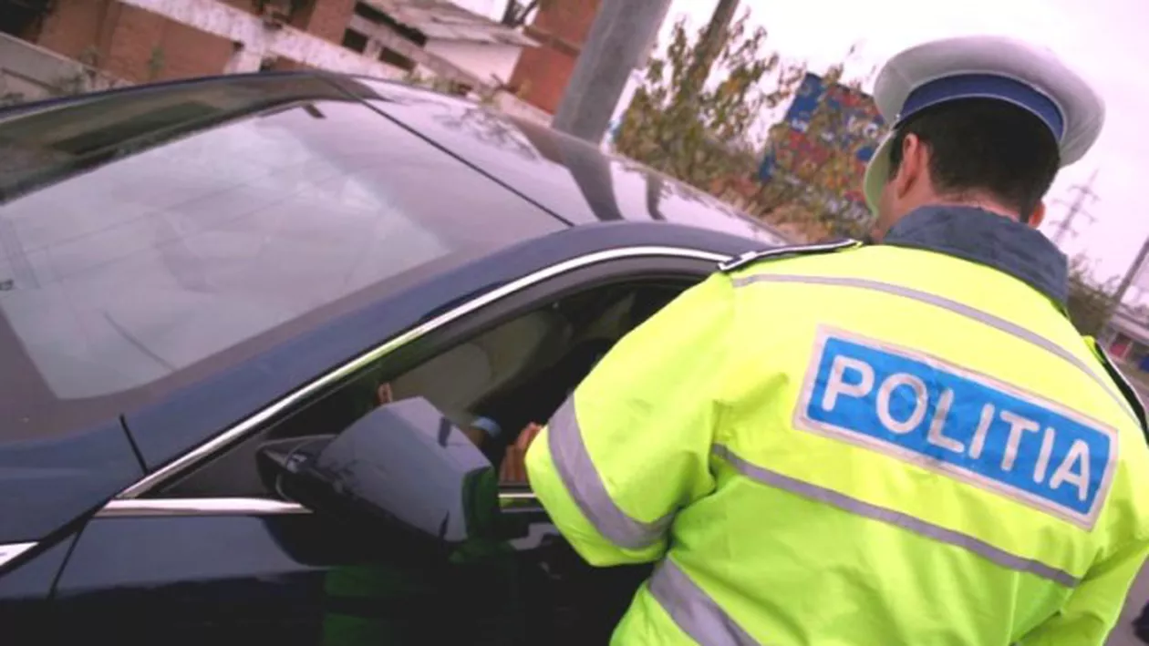 VÂLCEA: Șofer, TRIMIS ÎN JUDECATĂ pentru mituirea unui poliţist! Suma uriașă oferită pentru RECUPERAREA PERMISULUI...