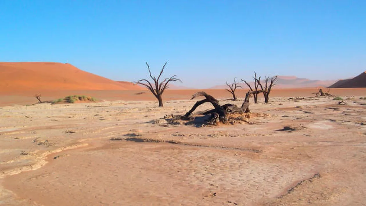 SPECIALIȘTII anunță schimbări climatice DEVASTATOARE: Deșertul SAHARA se extinde ÎN RITM ALERT! Milioane de oameni AFECTAȚI