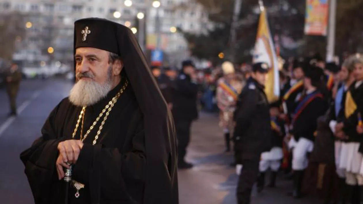 PATIMI ortodoxe! Dinastia teologică de la Sibiu: Funcţiile şi beneficiile moştenite din tată în fiu de neamul Mitropolitului Streza