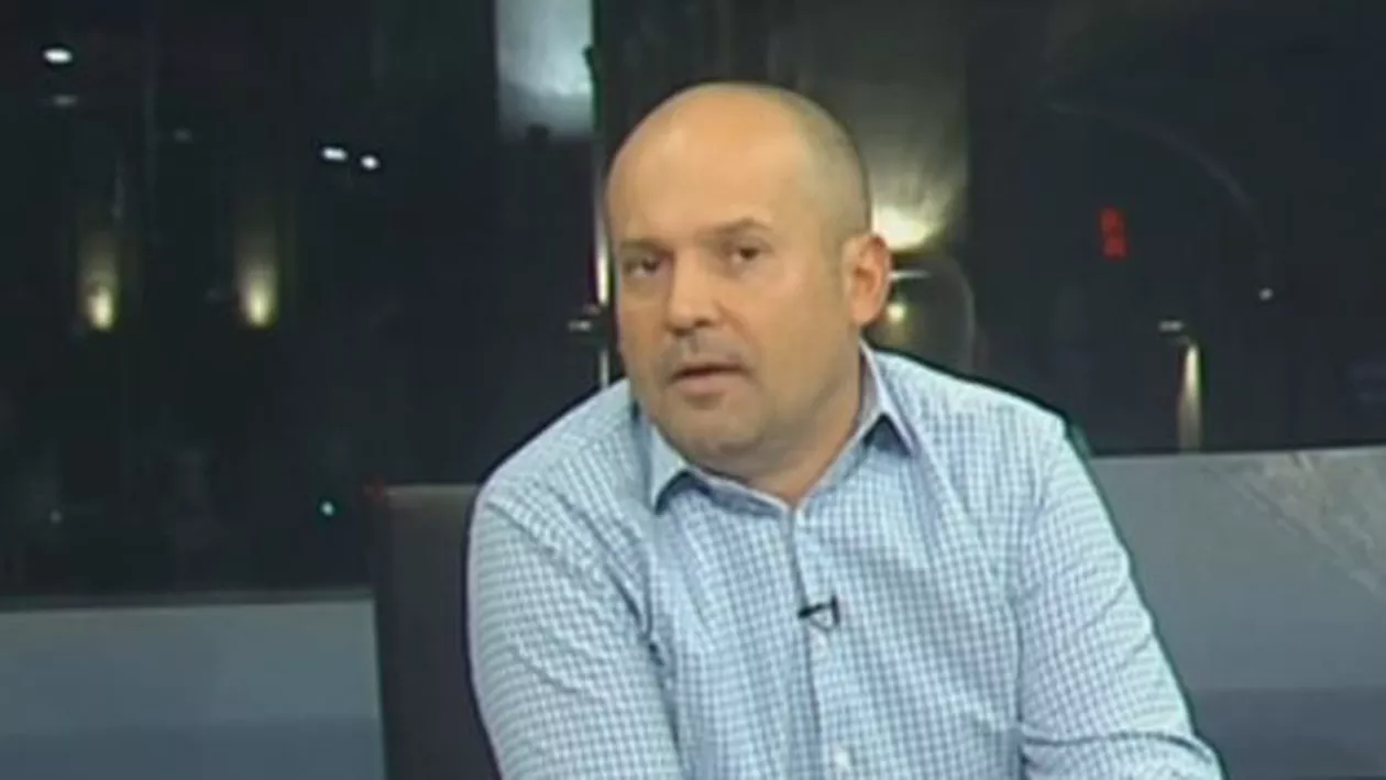 Radu Banciu: Se vorbește de 1 142 de morți în dosarul Revoluției. Populiști în izmene cum sunt PSD-știi, infractori toți, ar fi trebuit să lucreze la latura asta și deveneau eroi, dar ei s-au apucat să modifice Legile Justiției (VIDEO)