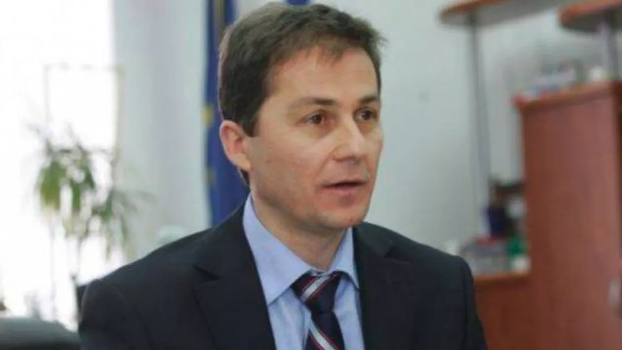 Daniel Dragomir: Daniel Morar este ținta lui Maior și Coldea. Se cereau denunţuri despre fostul şef DNA (VIDEO)