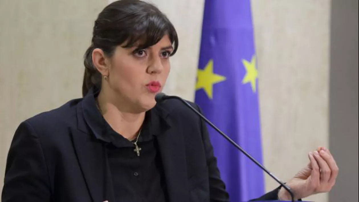 Kovesi, despre protocolul cu SRI: Nu existau echipe mixte.  Ofițerii SRI nu făceau activități în cadrul dosarului penal