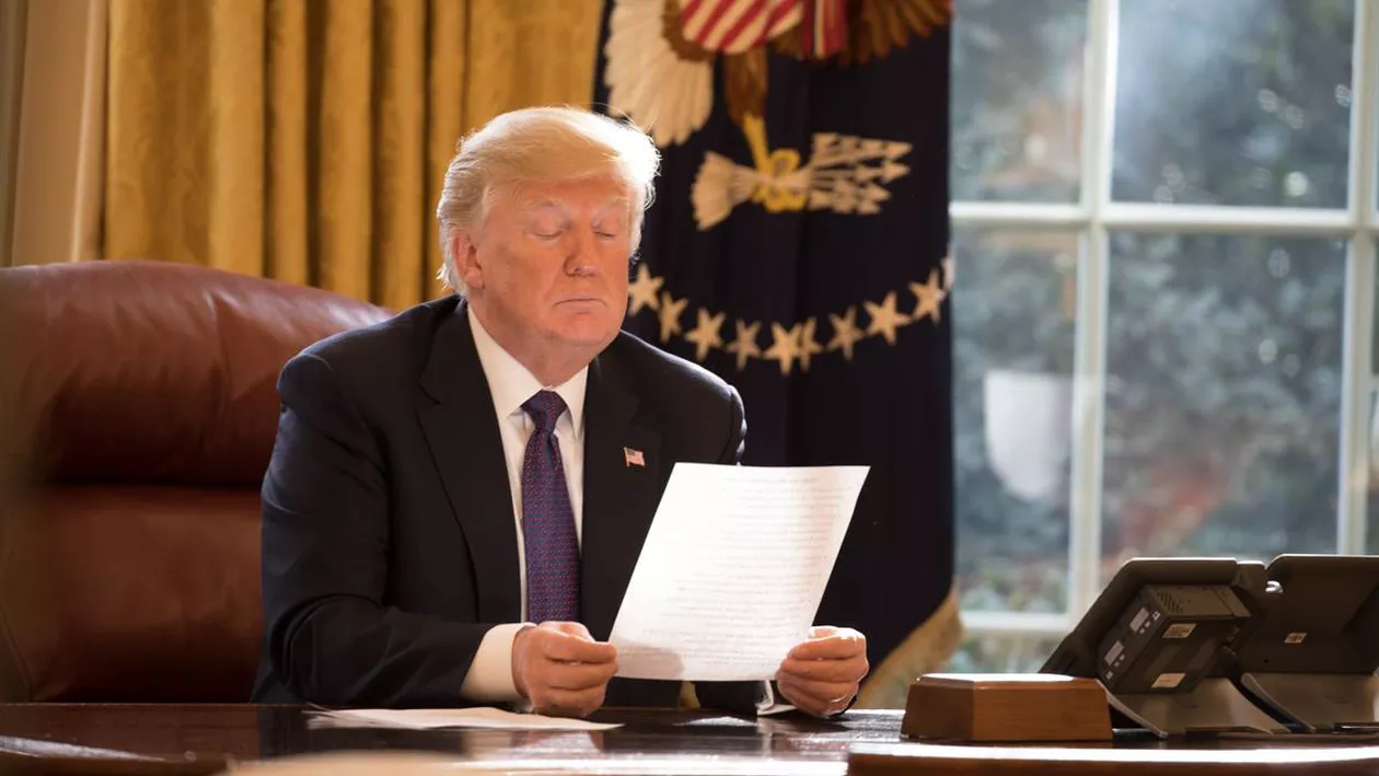 Ţările baltice sfidează Rusia. Apel la Trump: Este important ca trupele americane să se afle AICI