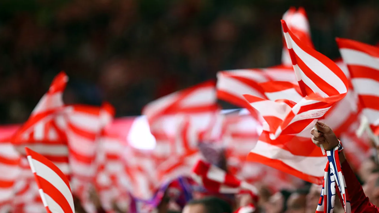 ATLETICO MADRID - SPORTING LISABONA LIVE ONLINE STREAM - VIDEO EUROPA LEAGUE