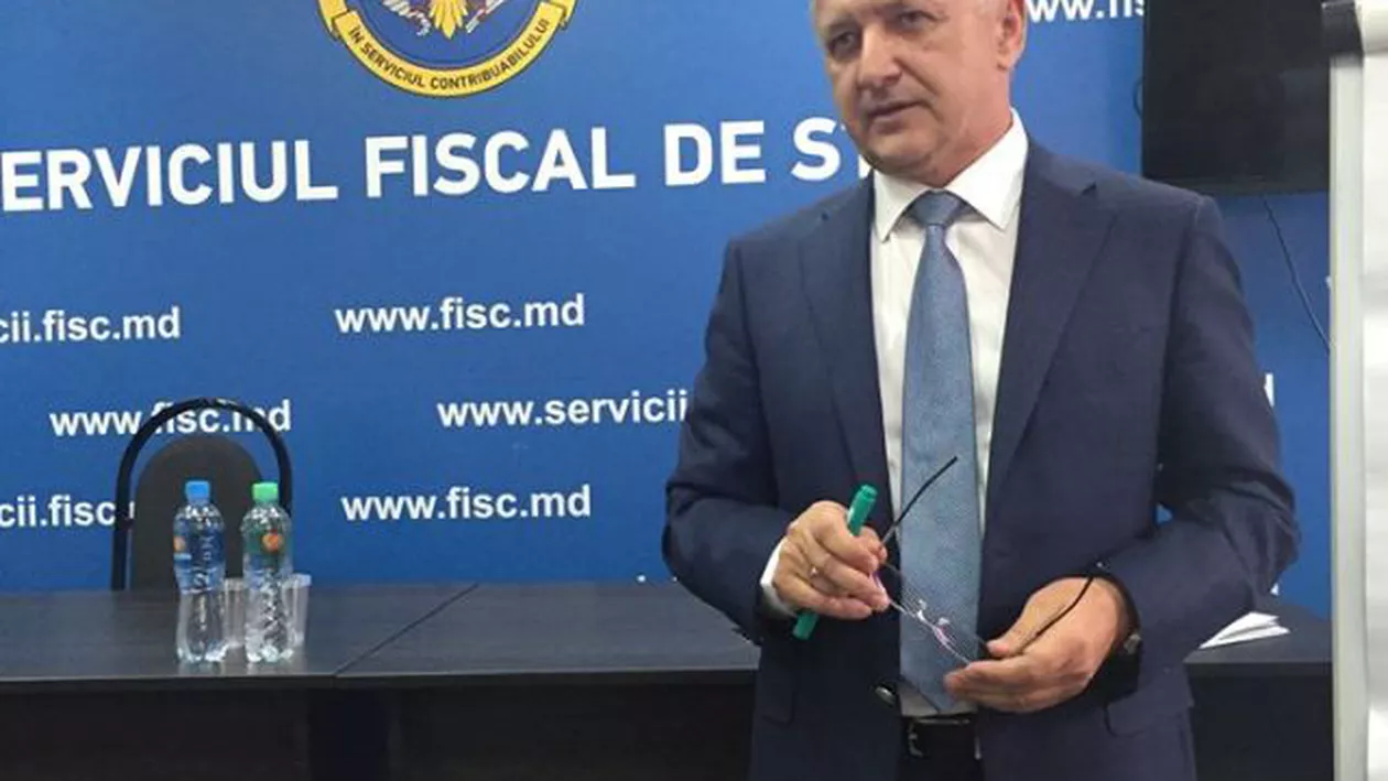 Gelu Diaconu: Între ANAF şi SRI nu a fost încheiat niciun protocol. Asistăm la un asalt tembel asupra justiţiei. Adrian Sârbu, cel mai prost evazionist pe care l-am văzut în viaţa mea