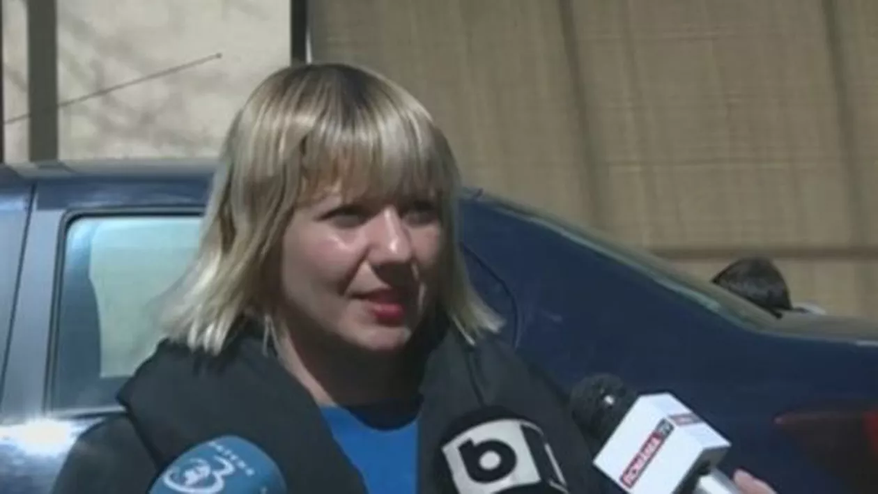 Judecătoarea Camelia Bogdan: Voi alerta comunitatea internaţională privind apartenenţa la Loja Masonică a magistraţilor (VIDEO)