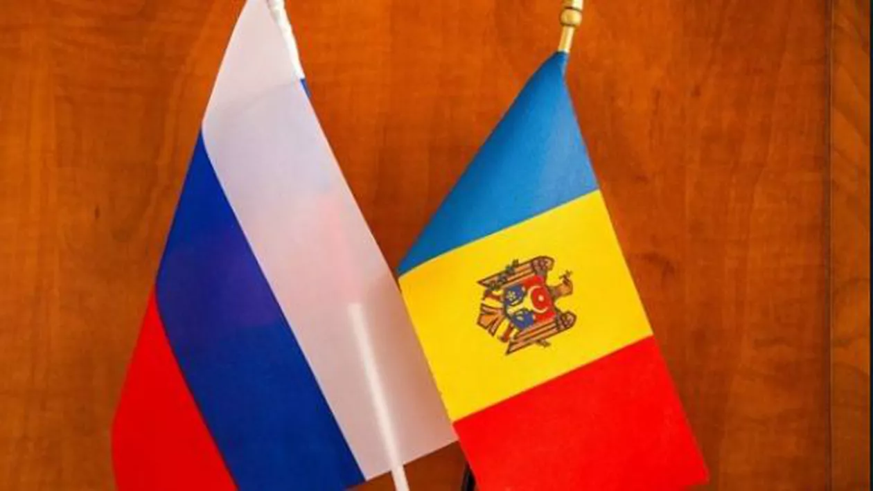 Rusia a numit un nou ambasador în Republica Moldova. Cine este acesta (FOTO)