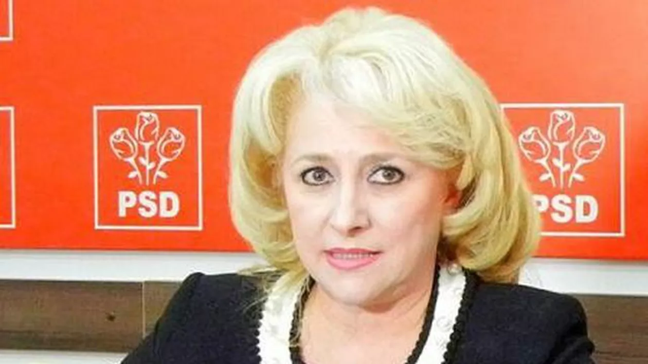 Lovitură pentru pensionari! NU VOR INTRA BANII înainte de Paște! Dăncilă: Este foarte greu să tipărim fluturașii