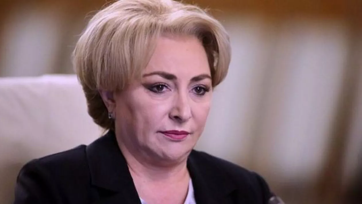 Viorica Dăncilă, lovitură pentru SRI: Premierul cere DESECRETIZAREA listei cu imobilele date de Guvern, cele în care țineau petreceri oamenii Serviciului 