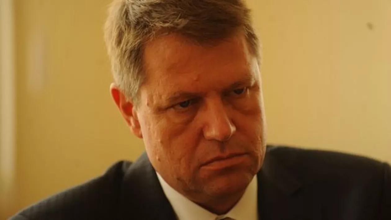 Klaus Iohannis, REFUZAT de Comisia Juridică a Camerei Deputaților. Ce se întâmplă cu LEGEA REFERENDUMULUI