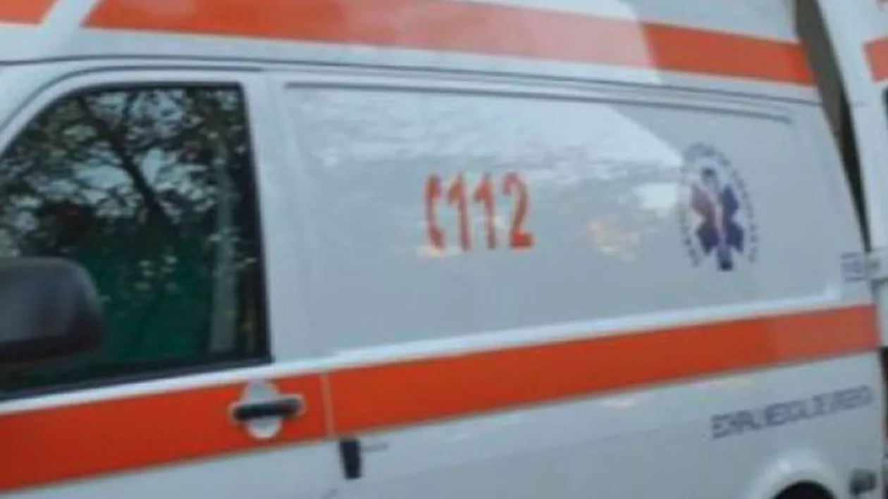 București: Un şofer a fost înjunghiat de un alt conducător auto