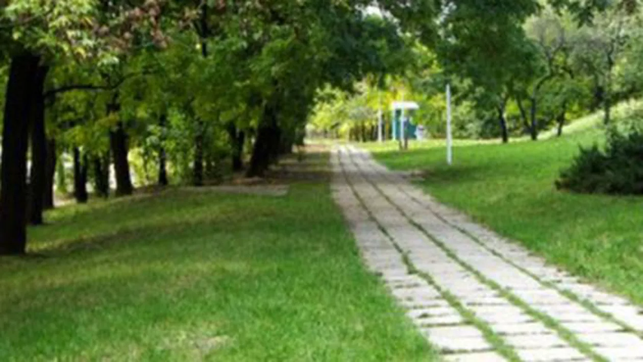 PMB demarează miercuri campania de igienizare a spațiilor verzi publice