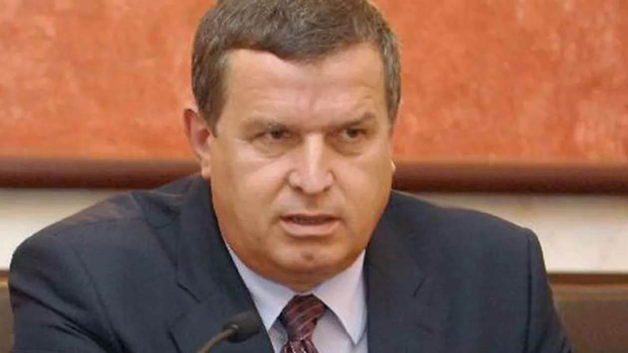 Primarul Mircia Gutău, după decizia favorabilă a ÎCCJ: Durerea a fost pentru soția mea, care a fost de 108 ori la mine în închisoare. 3 luni și 17 zile a făcut și ea închisoare (VIDEO)