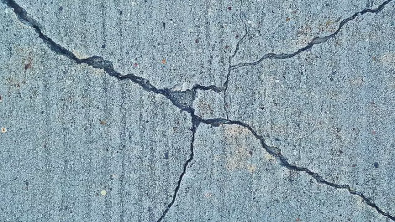 Buzău: Cutremur de 3,5 grade pe scara Richter, miercuri dimineaţă