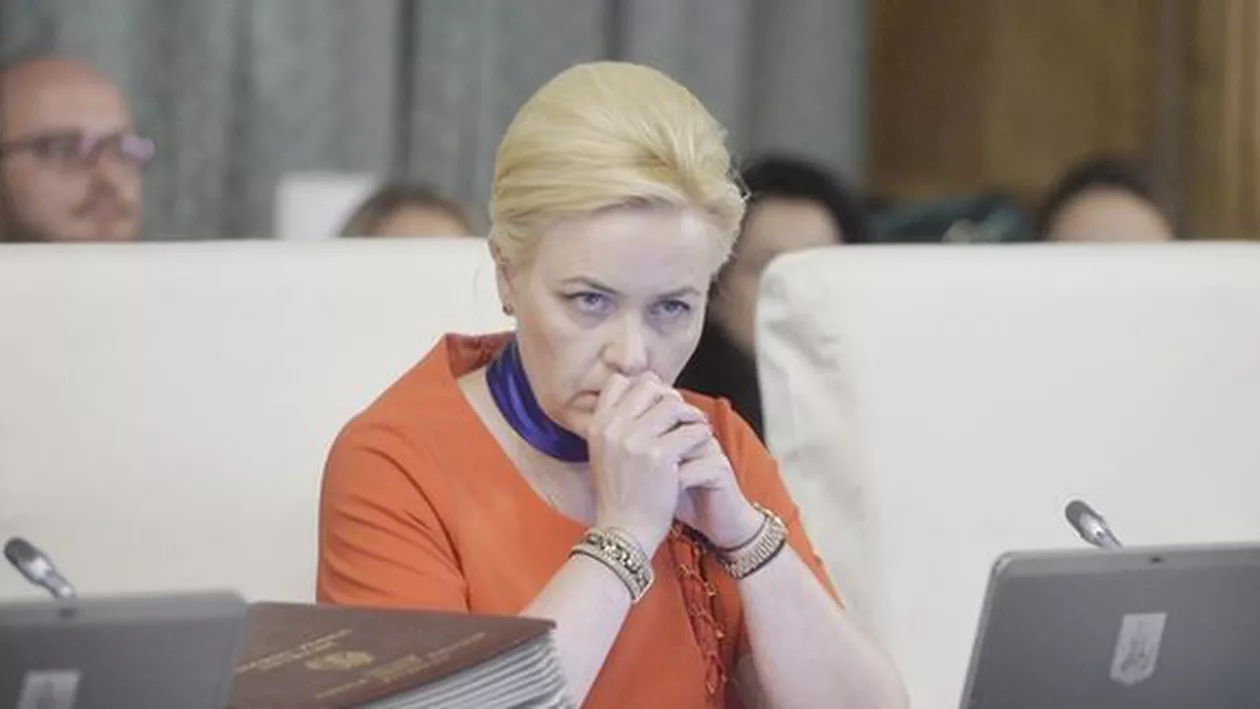 HAOS CU SALARIILE BUGETARILOR! Nici angajaţii Ministerului de Interne NU PRIMESC BANII înainte de Paşte.
