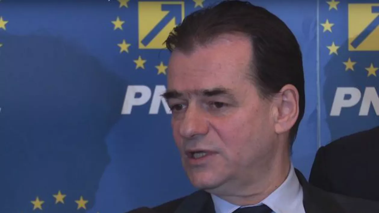 Ludovic Orban: Legea salarizării unitare a creat grave discriminări