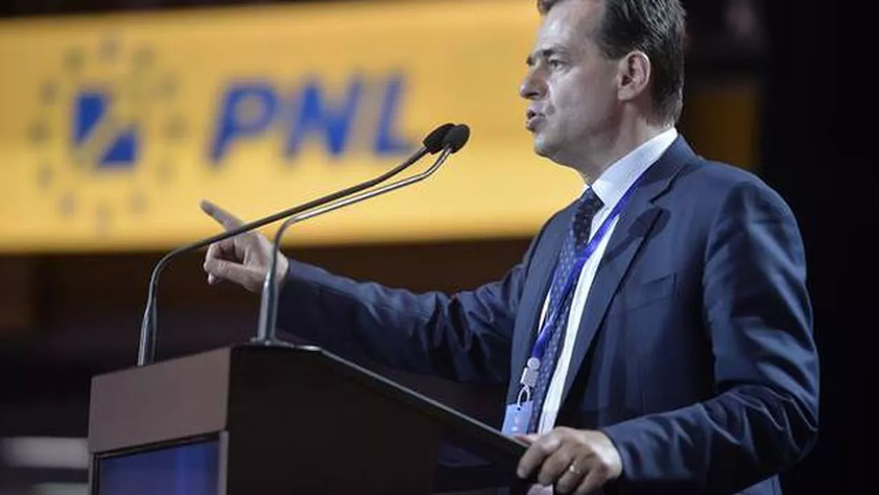 Ludovic Orban: Cleptomani comunişti vor să naţionalizeze banii din pilonul II de pensii