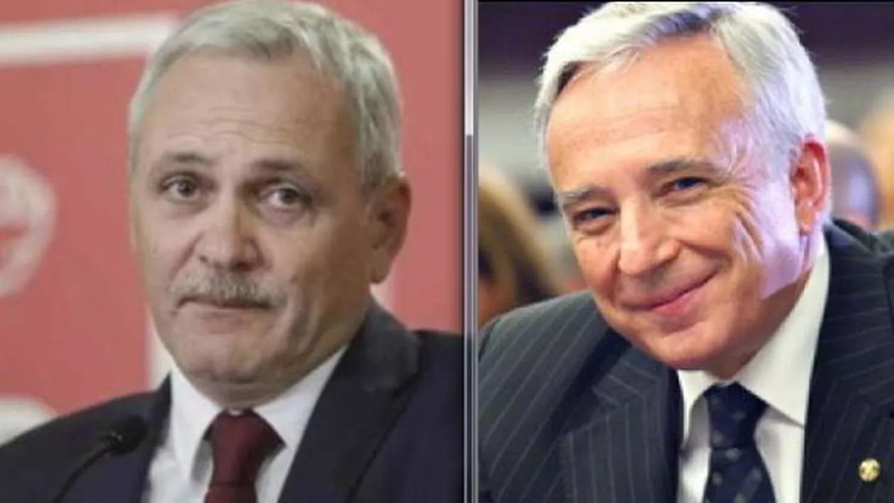 Mugur Isărescu i-a răspuns lui Liviu Dragnea la scrisoare: Suntem în Săptămâna Mare...